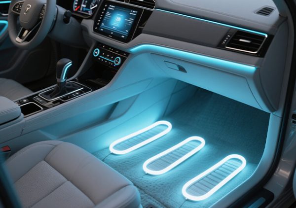 Электроника для авто