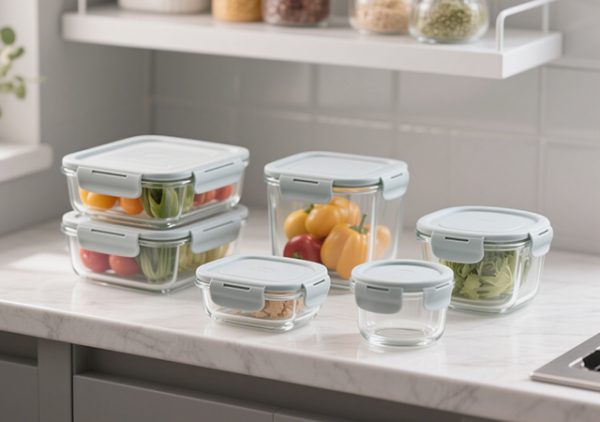 Столовая посуда