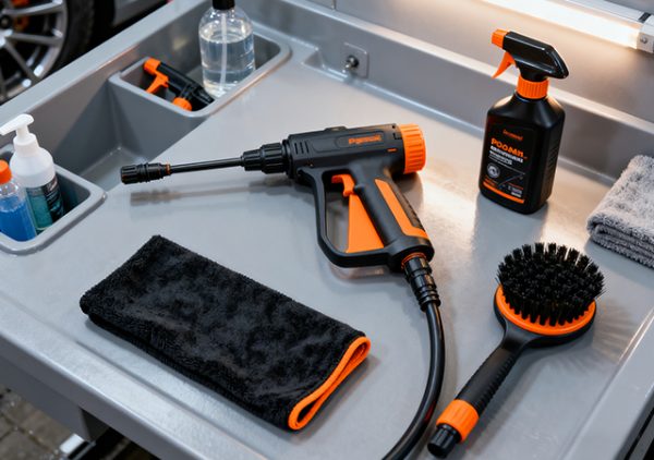 Автоинструменты