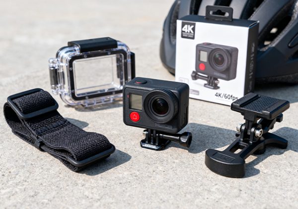 Фото и видеотехника