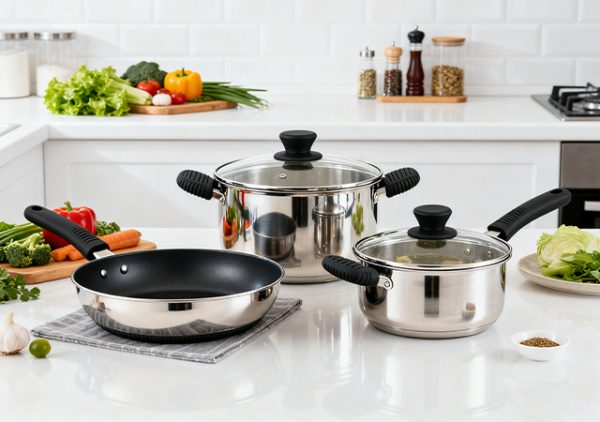 Посуда для приготовления