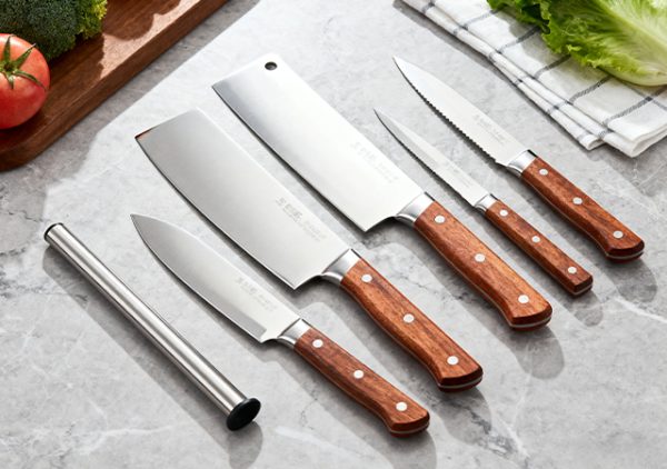 Кухонные принадлежности