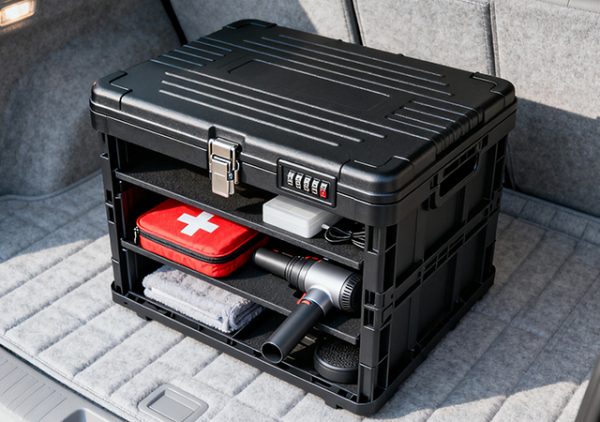 Товары для гаражей