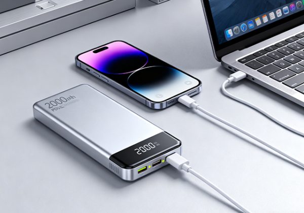 Аксессуары для смартфонов