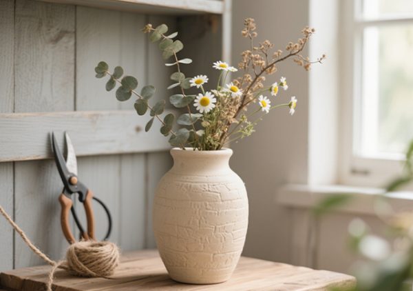 Декор и интерьер