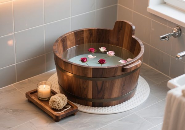 Аксессуары для ванной