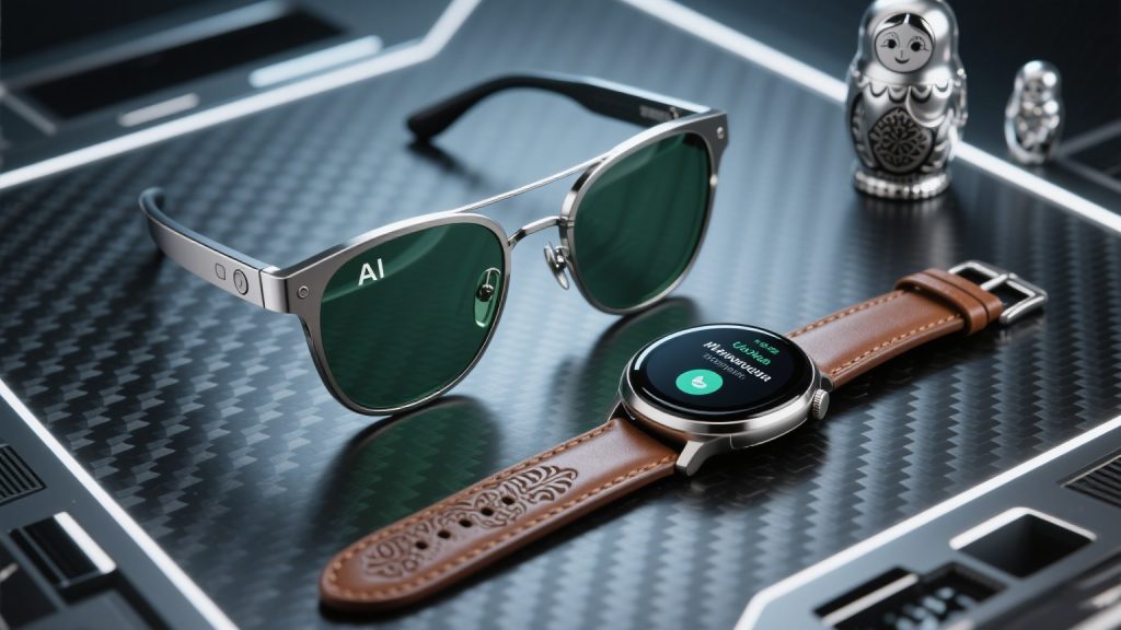 Электроника