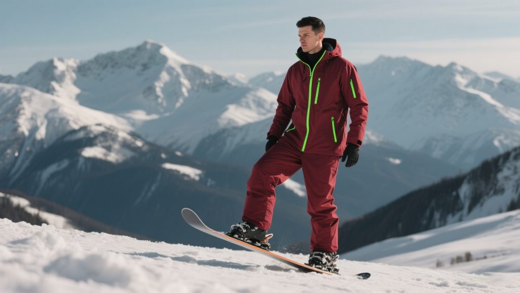 Спорт и активный отдых