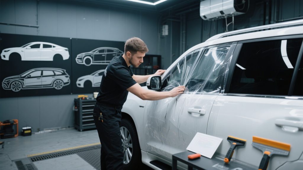 Автотовары