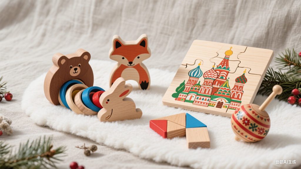 Детские товары