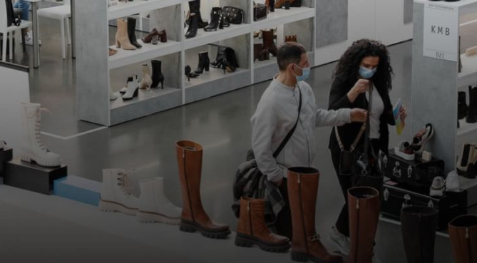 Гуанчжоу международная обувная ярмарка 2025