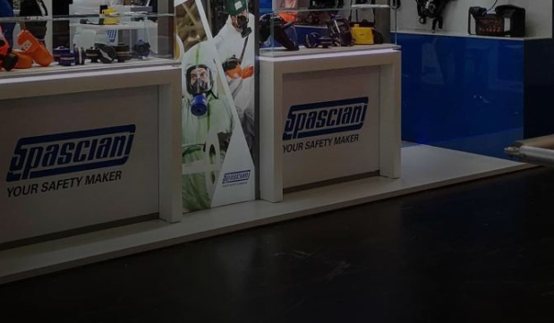 Выставка профессиональной униформы 2025